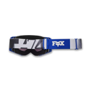 Fox Racing - Airspace Seventy4 Vivid Rose Lens Goggles-Blue (32984-002)