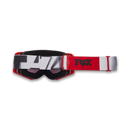 Fox Racing - Airspace Seventy4 Vivid Rose Lens Goggles-Flo Red (32984-110)