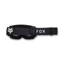 Fox Racing - Main Mirrored Lens Goggles-Black (32986-001)