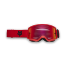 Fox Racing - Main Mirrored Lens Goggles