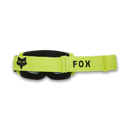 Fox Racing - Main Mirrored Lens Goggles-Flo Yellow (32986-130)