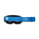 Fox Racing - Main Mirrored Lens Goggles-True Blue (32986-188)