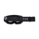 Fox Racing - Main S Clear Lens Goggles-Black (32987-001)