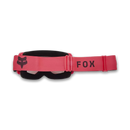 Fox Racing - Main S Clear Lens Goggles-Pink (32987-170)