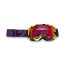 Fox Racing - Main Emotion Mirror Goggles