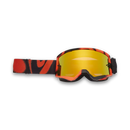 Fox Racing - Main Emotion Mirror Goggles