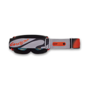 Fox Racing - Main Emotion Mirror Goggles-Steel Gray (32989-172)