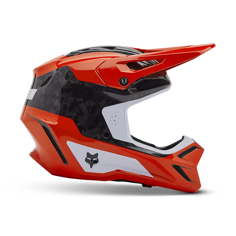Fox Racing - V3 RS Infinite Helmet