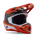 Fox Racing - V3 RS Infinite Helmet-Flo Red (32993-110)
