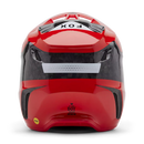 Fox Racing - V3 RS Infinite Helmet-Flo Red (32993-110)
