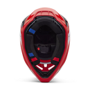 Fox Racing - V3 RS Infinite Helmet-Flo Red (32993-110)
