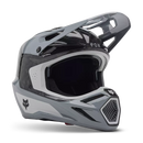 Fox Racing - V3 RS Infinite Helmet-Cloud Grey (32993-276)
