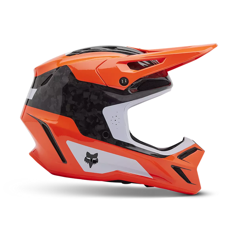 Fox Racing - V3 RS Infinite Helmet