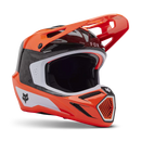 Fox Racing - V3 RS Infinite Helmet-Flo Orange (32993-824)