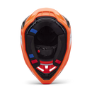Fox Racing - V3 RS Infinite Helmet-Flo Orange (32993-824)