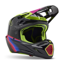 Fox Racing - V3 RS Energy Helmet-Black (32994-001)