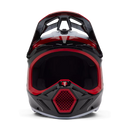 Fox Racing - V3 Divider Helmet-Black (32997-001)