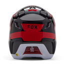 Fox Racing - V3 Divider Helmet-Black (32997-001)