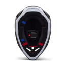 Fox Racing - V3 Divider Helmet-Black (32997-001)
