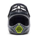 Fox Racing - V3 Divider Helmet-Graphite (32997-103)