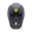 Fox Racing - V3 Divider Helmet-Graphite (32997-103)