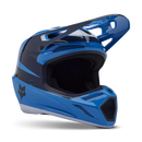 Fox Racing - V3 Divider Helmet-True Blue (32997-188)