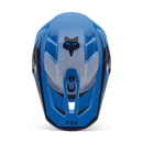 Fox Racing - V3 Divider Helmet-True Blue (32997-188)