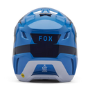 Fox Racing - V3 Divider Helmet-True Blue (32997-188)