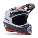 Fox Racing - V3 Divider Helmet-Midnight (32997-329)