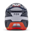 Fox Racing - V3 Divider Helmet-Midnight (32997-329)