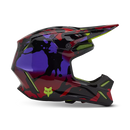 Fox Racing - V3 Throttle Helmet