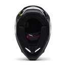 Fox Racing - V1 Lean Helmet-Black (32999-001)