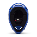 Fox Racing - V1 Lean Helmet-Blue (32999-002)