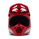 Fox Racing - V1 Lean Helmet-Flo Red (32999-110)