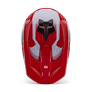 Fox Racing - V1 Lean Helmet-Flo Red (32999-110)