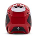 Fox Racing - V1 Lean Helmet-Flo Red (32999-110)