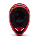 Fox Racing - V1 Lean Helmet-Flo Red (32999-110)