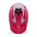 Fox Racing - V1 Lean Helmet-Pink (32999-170)