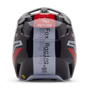 Fox Racing - V1 Race Spec Helmet-Flo Red (33000-110)