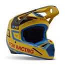 Fox Racing - V1 Race Spec Helmet-Pale Yellow (33000-274)