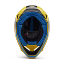 Fox Racing - V1 Race Spec Helmet-Pale Yellow (33000-274)