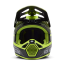 Fox Racing - V1 Race Spec Helmet-Pale Green (33000-275)