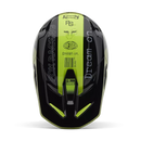 Fox Racing - V1 Race Spec Helmet-Pale Green (33000-275)