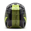 Fox Racing - V1 Race Spec Helmet-Pale Green (33000-275)
