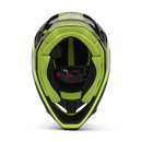 Fox Racing - V1 Race Spec Helmet-Pale Green (33000-275)