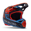 Fox Racing - V1 Race Spec Helmet-Midnight (33000-329)