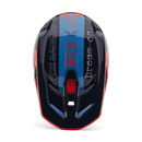 Fox Racing - V1 Race Spec Helmet-Midnight (33000-329)