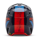 Fox Racing - V1 Race Spec Helmet-Midnight (33000-329)