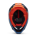 Fox Racing - V1 Race Spec Helmet-Midnight (33000-329)