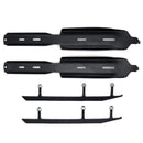 SnowTracker - Auto-Sharpening Semi-Aggressive Wear Bar (20114)